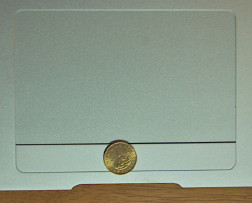 trackpad